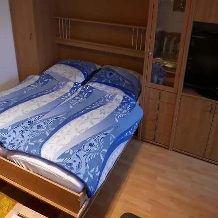 Borkum-vier 아파트 *